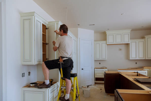 Licensed Countertop Replacement service in Nerstrand, MN - BM Kitchen